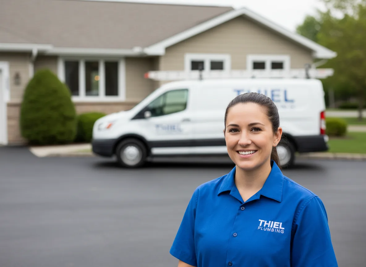 Plumber Marenisco, MI FAQs